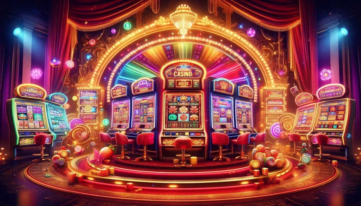 Tortuga Casino